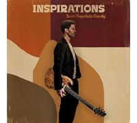 Inspirations CD
