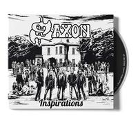 Inspirations – CD – America Digital Accessories
