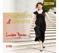 Inspirations & Dreams
