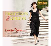 Inspirations & Dreams / Luiza Borac