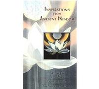 Inspirations from Ancient Wisdom Helena Petrovna Blavatsky, Mabel Collins (Auteur)