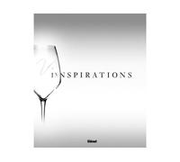 Inspirations Les Vins du Valais en faveur de la fondation Moi pour Toit - Gérard-Philippe Mabillard - Glénat - broché - Beau livre