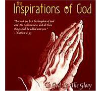 Inspirations of God - Inspirations of God
