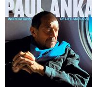 Inspirations Of Life & Love CD