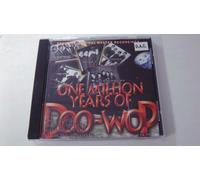 Various Artists - One Million Years of Doo Wop/Various