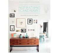 Inspirations scandinaves – Tutos et DIY pour intérieurs nordiques