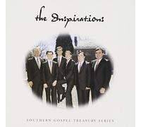 Inspirations - Southern Gospel Treasury