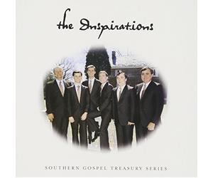 Inspirations - Southern Gospel Treasury