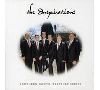 INSPIRATIONS - Southern Gospel Treasury: The Inspirations