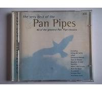 Various - The Very Best of Pan Pipes [Import]