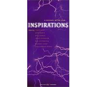 Inspirations [VHS]