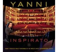Yanni - Inspirato [Import]