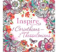 Inspire: 1 Corinthians--2 Thessalonians (Softcover)