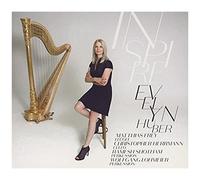 Huber Evelyn - Inspire