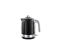 Bouilloire 1 Russell Hobbs 24361-70 - 7L Inspire - Ebullition Rapide - Niveau Eau Visible - Filtre Anti - Calcaire - Noire