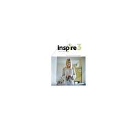 Inspire 3 - Internationale Ausgabe. Kursbuch Mit Code, Parcours Digital® Und Beiheft