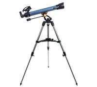 Lunette INSPIRE 70/700 AZ - Célestron C-22401