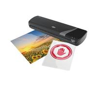 Inspire+ A3 - Plastifieuse - plastifieuse thermique - pochette