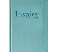 Inspire Bible-Nlt
