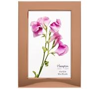 Inspire By Hampton COBURN Cadre photo en cuivre 10 x 15 cm