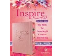 Inspire Catholic Bible Nlt