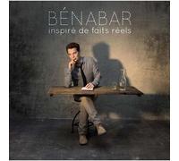 Inspiré de faits réels – CD – Sony Music