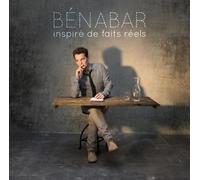 Inspiré de faits réels CD