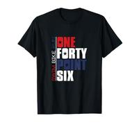 Inspiré du Triathlon d'endurance Longue Distance T-Shirt