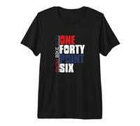 Inspiré du Triathlon d'endurance Longue Distance T-Shirt Haut de Gamme