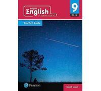 Inspire English International Year 9 Teacher Guide
