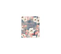 Inspire Faith Bible Nlt, Filament Enabled (Leatherlike, Watercolor Garden)