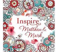 Inspire Matthew amp Mark Softcover by Tyndale Tyndale (Auteur)