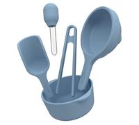 Inspire My Play Blue Sensory Play Accessoires Kit de démarrage - Tuff Tray Toys - Accessoires pour jeu créatif