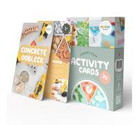 Inspire My Play Cartes d'activité (cartes d'activité)
