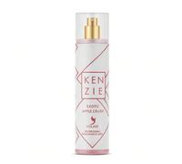 Inspiré par Kayali Eden Juicy Apple - Kenzie Exotic Apple Crush 250ML Brume parfumée Note de tête : Pomme rouge, litchi, fruits rougesNote de coeur : JasminNote de fond : Vanille, musc- Exotic Apple C