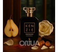 Inspiré par Kayali Oudgasm Vanilla Oud - Kenzie Oud Blend 100ML Eau de parfum Unisexe Note de tête : Poire, Safran, PralineNote de coeur : Rose BulgareNote de fond : Bois de cachemire, Sucre vanillé,