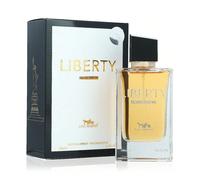 Inspiré Par Libre (Ysl)- Loui Martin Liberty 100ML Eau de parfum Femme -Inspiré Par Libre (Ysl)Note de tête : Lavande, Mandarine, Cassis, Petit-grainNote de coeur : Lavande, Fleur d'oranger, JasminNot