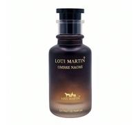 Inspiré par -Loui 100ML Extrait de parfum unisexe Inspiré par Ombre nomade de (LV)Note de tête : FramboiseNote de cœur : Bois de Oud, Larmes de benjoinNote de fond : Encens- Voyage olfactif au cœur du