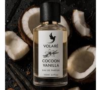 Inspiré par Mancera Coco Vanille - Cocoon Vanilla 100ML Eau de parfum Femme Note de tête : Noix de coco, pêche blancheNote de coeur : Fleur de tiaré, ylang-ylang, jasmin, jasmin d'égypteNote de fond :