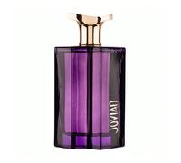 Inspiré Par Mugler Alien - JOVIAN 100ML Eau de parfum femme - Parfum enivrant avec des notes florales en tête, bois de cachemire au cœur et jasmin en fond- Contient des ingrédients de haute qualité te
