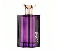 Inspiré Par Mugler Alien - JOVIAN 100ML Eau de parfum femme - Parfum enivrant avec des notes florales en tête, bois de cachemire au cœur et jasmin en fond- Contient des ingrédients de haute qualité te