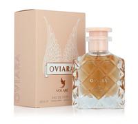 Inspiré par Olympéa - Oviara 30ML Eau de parfum Femme Note de tête : Ambre gris, bois de cachemire, bois de santalNote de coeur : Sel, vanilleNote de fond : Jasmin d'eau, fleur de gingembre, mandarine