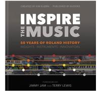 Inspire The Music