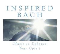 Inspired Bach - Inspired Bach