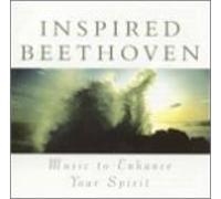 Inspired Beethoven – Music to Enhance Spirit – Sony