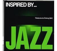 SÜDDEUTSCHE ZEITUNG JAZZ CD 09 - INSPIRED BY CD NEUF