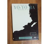Inspired By Bach [Import USA Zone 1]