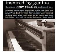 Inspired by genious