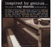 Inspired By Genius : The Music Of Ray Charles Peformed By ....