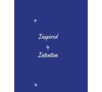 Inspired by Intention: Sapphire